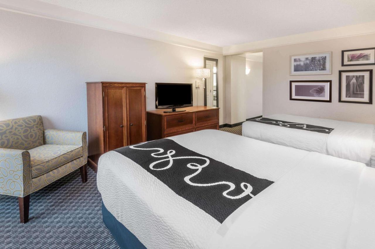 La Quinta Inn & Suites By Wyndham San Antonio Riverwalk Εξωτερικό φωτογραφία