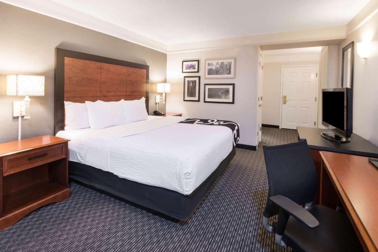 La Quinta Inn & Suites By Wyndham San Antonio Riverwalk Εξωτερικό φωτογραφία