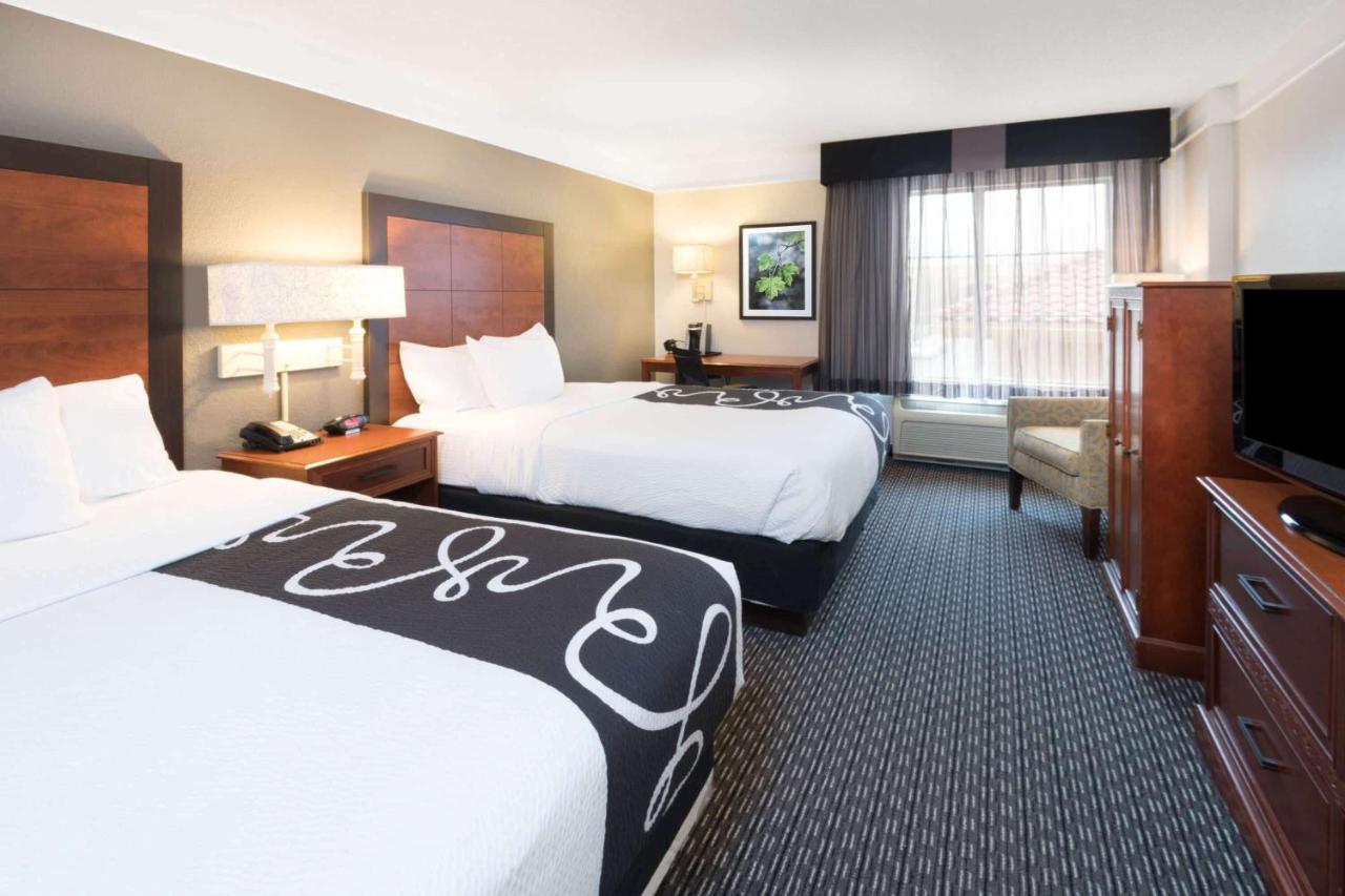 La Quinta Inn & Suites By Wyndham San Antonio Riverwalk Εξωτερικό φωτογραφία