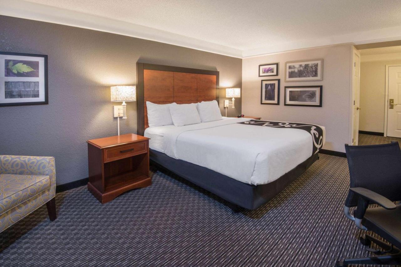 La Quinta Inn & Suites By Wyndham San Antonio Riverwalk Εξωτερικό φωτογραφία