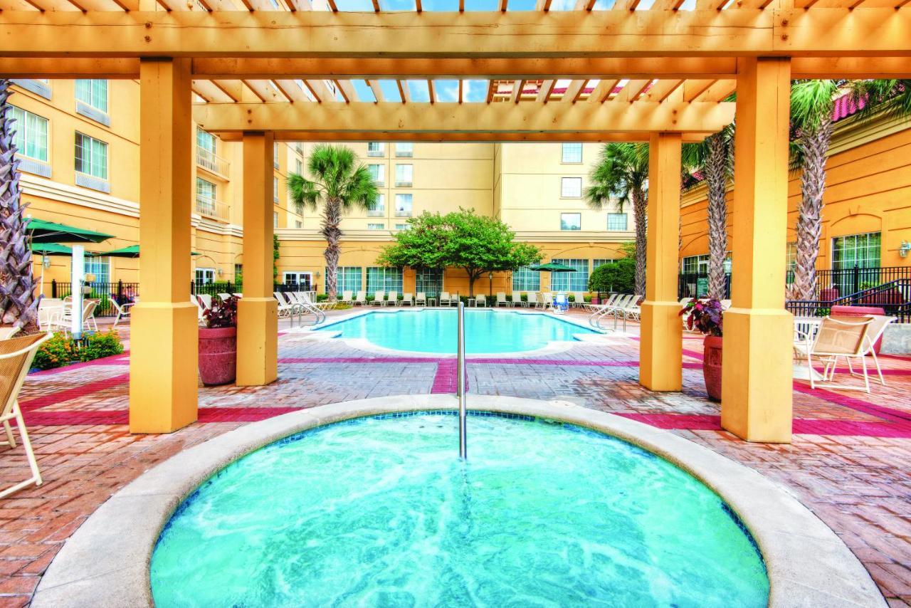 La Quinta Inn & Suites By Wyndham San Antonio Riverwalk Εξωτερικό φωτογραφία