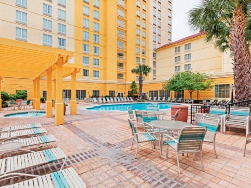 La Quinta Inn & Suites By Wyndham San Antonio Riverwalk Εξωτερικό φωτογραφία