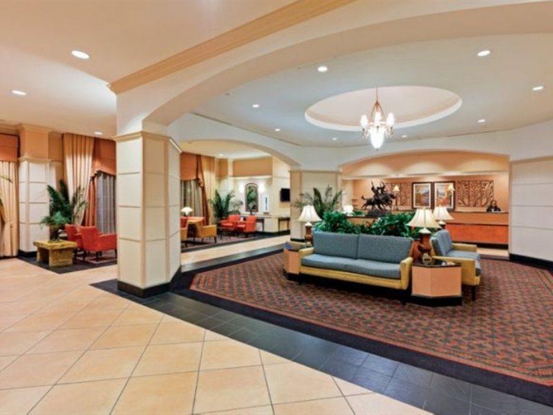 La Quinta Inn & Suites By Wyndham San Antonio Riverwalk Εξωτερικό φωτογραφία