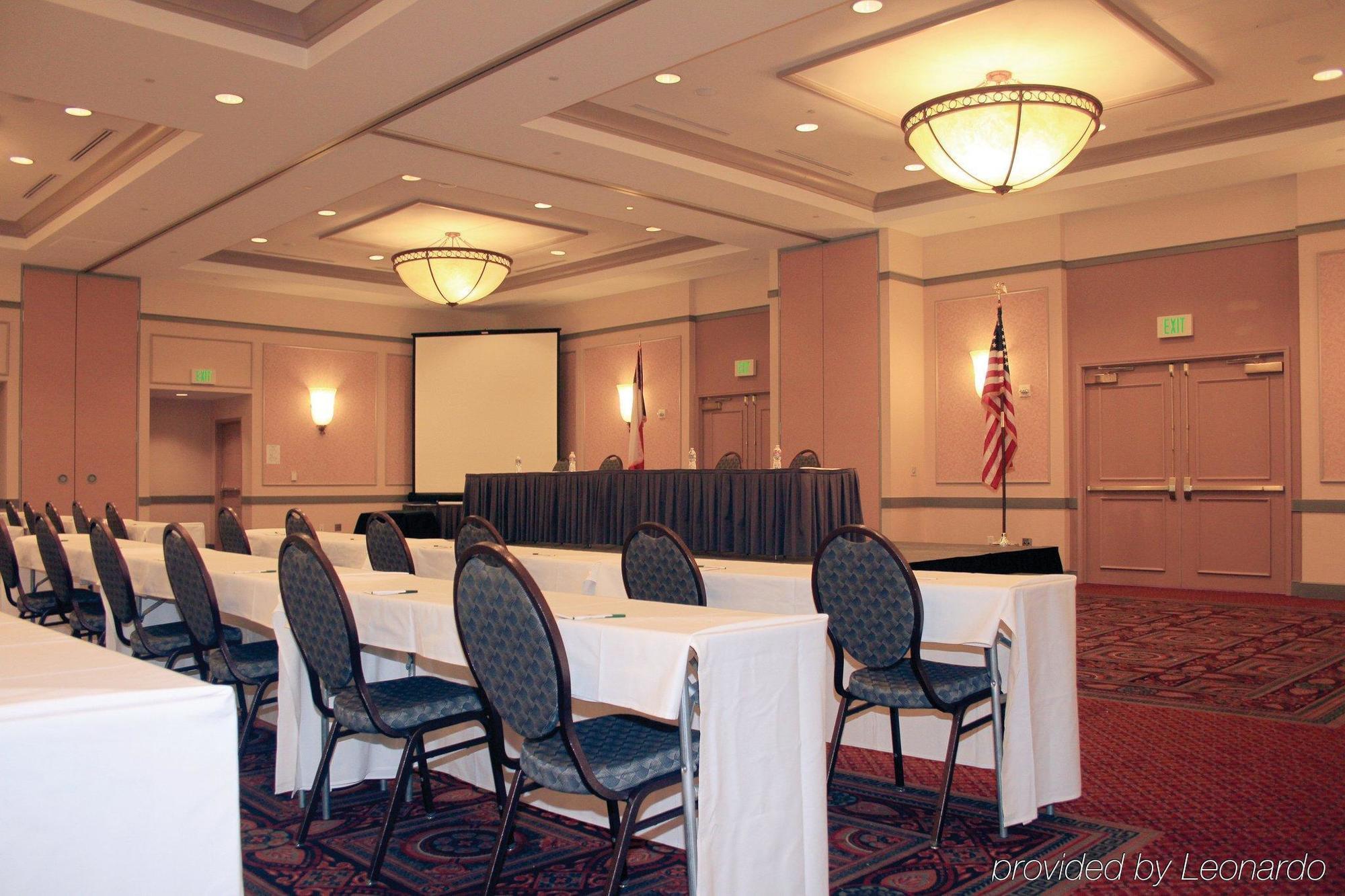 La Quinta Inn & Suites By Wyndham San Antonio Riverwalk Εξωτερικό φωτογραφία
