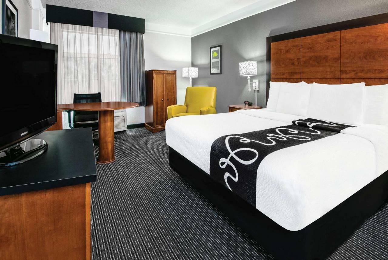 La Quinta Inn & Suites By Wyndham San Antonio Riverwalk Εξωτερικό φωτογραφία