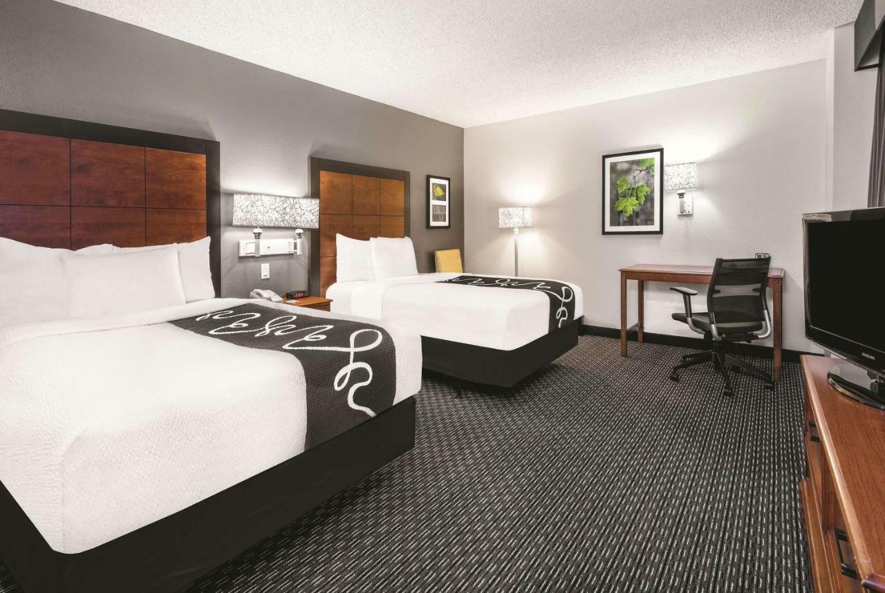 La Quinta Inn & Suites By Wyndham San Antonio Riverwalk Εξωτερικό φωτογραφία