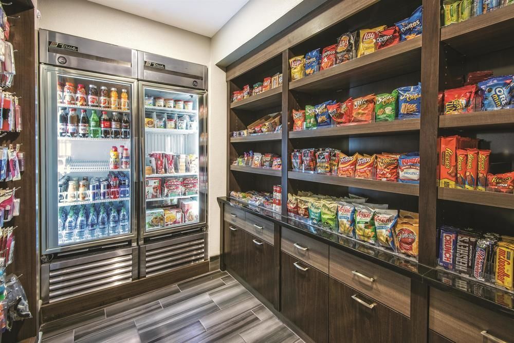 La Quinta Inn & Suites By Wyndham San Antonio Riverwalk Εξωτερικό φωτογραφία